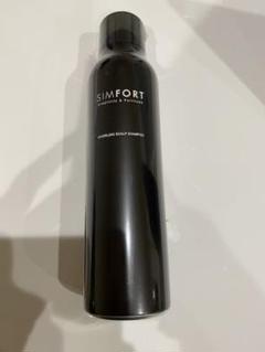 SIMFORT シムフォート スパークリングスカルプシャンプー 150g