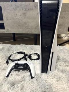 【キャンペーン中】プレステーション5セット