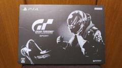 PS4 グランツーリスモ Sport Limited Edition