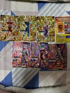 2025年最新】sdbh サンプルカードの人気アイテム - メルカリ
