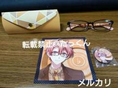 アイドリッシュセブン クラッシック眼鏡コレクション【二次受注