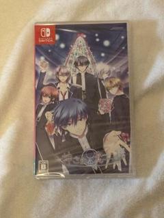 神さまと恋ゴコロ Switch