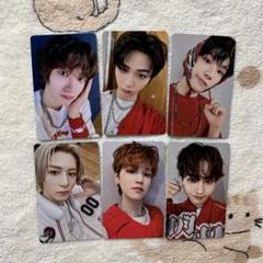 激安通販サイト 会場限定 神奈川 横浜 BOYNEXETDOOR パシフィコ 全員6枚 トレカ K-POP・アジア