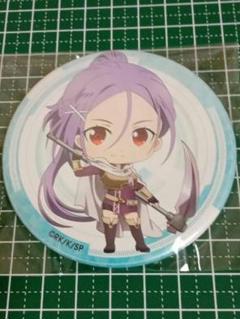 【ソードアート・オンライン】アスナ＆キリト＆ミト 劇場版 BIG缶バッジセット ビッグ缶バッジセット