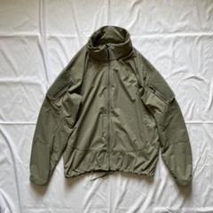 古着　ミリタリー　patagonia　MARS　パタゴニア　level5