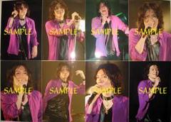 B 吉井和哉 GENIUS INDIAN TOUR2007 写真24枚