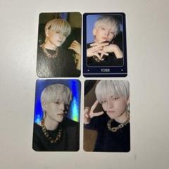 treasure night garden ヨシ セット treasure night garden ヨシ セット