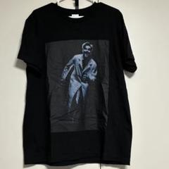 Dr. Psych Tucker グラフィックTシャツ ブラック　モザイク　半袖