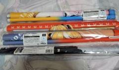 ホロライブ タペストリー 4本 まとめ売り