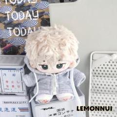 C1290 限定完売激レア　着せ替えぬいぐるみ服　30cm/特体　12点セット C1291 限定完売激レア 着せ替えぬいぐるみ服 30cm/特体 12点