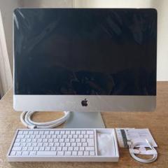 Apple Care期間内 iMac 2017 21.5インチ inch