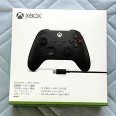 【純正品】Xbox ワイヤレス コントローラー Microsoft