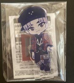 ENHYPEN　のすたるぽっぷ　スタンド付き両面アクリルプレート　ニキ