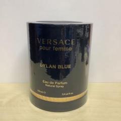 セール未開封・VERSACE ディランブルー フェム オーデパルファム 50ml 試してみた】ディランブルー フェム オーデパルファム VERSACEの