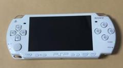 PSP 2000 ホワイト 【動作確認済】