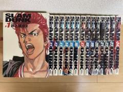 Amazon.co.jp: SLAM DUNK 完全版 全24巻セット 新品セット