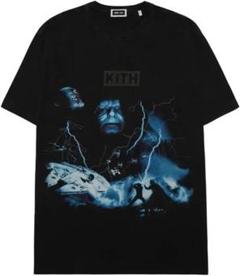 2025年最新】Kith star wars teeの人気アイテム - メルカリ