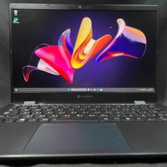 【バッテリ新 2021年】dynabook G83/HR 11世代i5 16GB