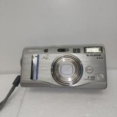 ②✨　Fujifilm FinePix F700　コンパクトデジタルカメラ 富士フイルム FinePix F700 価格比較 - 価格.com