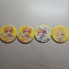 Amazon | すとぷり るぅとくん 缶バッジ 旗持ちデフォ | バッジ