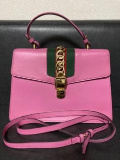 GUCCI グッチ バンブー ハンドバッグ ロゴ 金具 ナイロン ブラック 2025年最新】Yahoo!オークション -グッチ バンブーの中古品