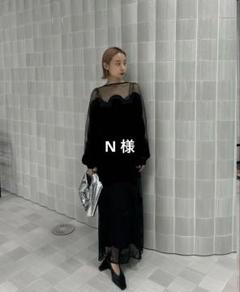 2025年最新】WaVE switch sheer dressの人気アイテム - メルカリ