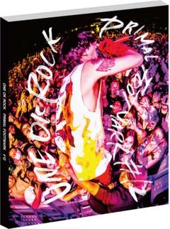 PRIMAL FOOTMARK #11ワンオク　プライマル　シリアルコード未使用 メール便送料無料対応可】 Amazon.co.jp: 最新ワンオクロック