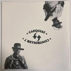 Casquiat / Controller 7 Big Daddy Kane