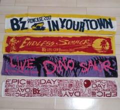 ※ちょこちょこ様専用B’z ライブタオル セット
