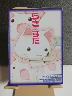 らき☆すた　スリーブ　未開封 らき☆すた スリーブ 未開封 - メルカリ