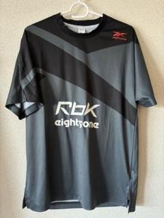 Reebok eightyone エイティーワン 81 SOCCER Tee