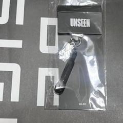 ENHYPEN UNSEEN 展示会 マイクキーリング ニキ｜Yahoo!フリマ