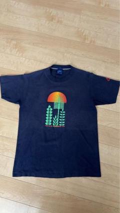 NIKE 80s 紺タグ ヴィンテージtシャツ