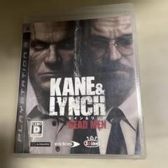 ケイン＆リンチ： デッドメン　ps3