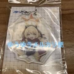 丹花イブキ　受注生産　風林火山　直筆サイン　アクリル複製画　ブルーアーカイブ 丹花イブキ 受注生産 風林火山 直筆サイン アクリル複製画