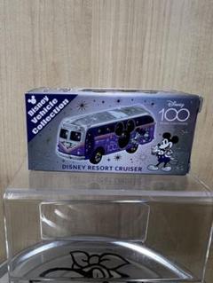 トミカ ディズニー 100周年 限定 未開封•新品 トミカ ディズニー 100周年 限定 未開封•新品