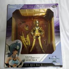 【未開封品】ゼノサーガⅢ　コスモスVer.4　1/8フィギュア　アトリエ彩 未開封品】ゼノサーガⅢ コスモスVer.4 1/8フィギュア アトリエ