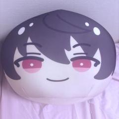 あんスタ 朔間凛月 ビッグおまんじゅうクッション - メルカリ
