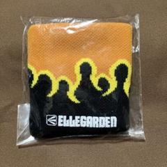 ELLEGARDEN リストバンド セット ELLEGARDEN リストバンド セット