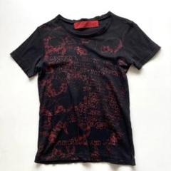 NAO×NAOブランド 高橋直純 h.NAOTO Tシャツ CD 服の切れ端 NAO×NAOブランド 高橋直純 h.NAOTO Tシャツ CD 服の切れ端