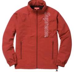 【完売品】supreme 16ss Nylon Windbreaker red