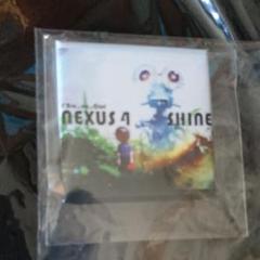 ラルク L'Arc~en~Ciel バッジ nexus 4 MMXX