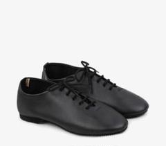 【美品】レペット 黒 ブラックレザー レースアップシューズ JAZZ 42 2025年最新】repetto jazz 42の人気アイテム - メルカリ