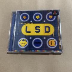 LSD ゲームソフト ps1 初代プレステ PlayStation - メルカリ