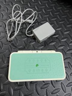 2025年最新】newニンテンドー2ds ll とびだせどうぶつの森の人気