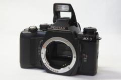 ☆☆美品　動作確認済　PENTAX MZ-3 ブラック F-319☆☆ 良品 動作確認済 PENTAX MZ-3 ブラック F-307 - メルカリ