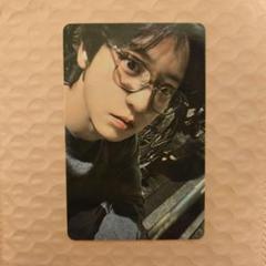 公式　EXO チャニョル 10周年トレカ　コンプリート