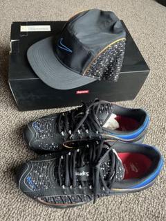 supreme Nike Air Tailwind IV 27.5㎝キャップ付き supreme Nike Air Tailwind IV 27.5㎝キャップ付き - メルカリ