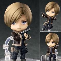ねんどろいど レオン・S・ケネディ 2337 バイオハザード レオン・S・ケネディ ねんどろいど フィギュア