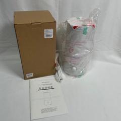 新品未使用】アフターヌーンティー 加湿器 HOE-M008 - メルカリ